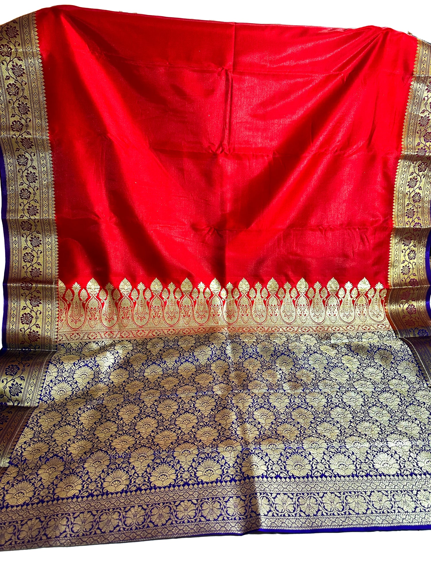 Kanjivaram Silk Sarees